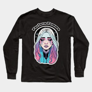 Forlorn Femme Long Sleeve T-Shirt